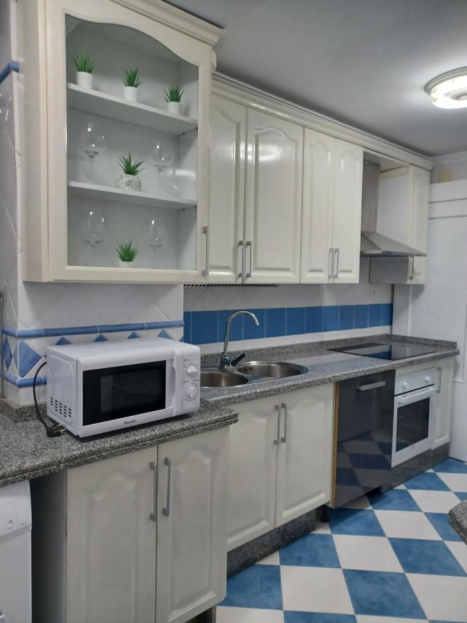 Sherryhouse Jerez de la Frontera Dış mekan fotoğraf