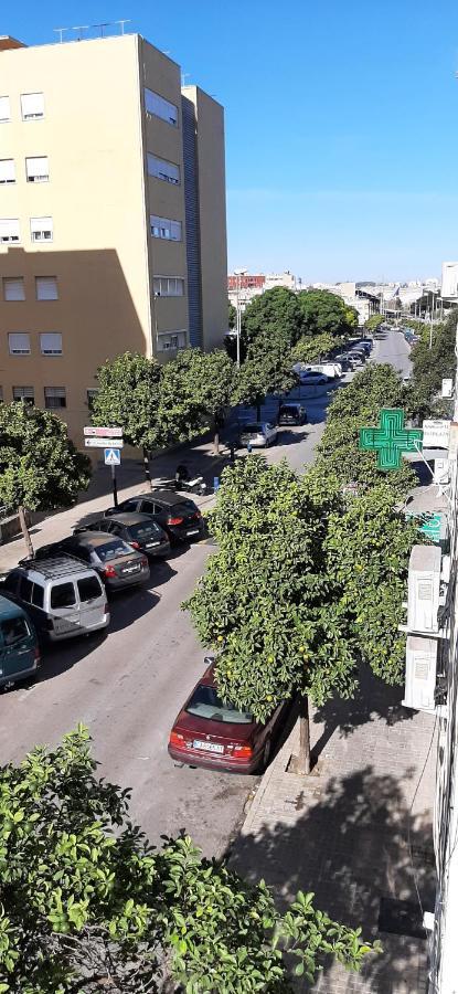 Sherryhouse Jerez de la Frontera Dış mekan fotoğraf