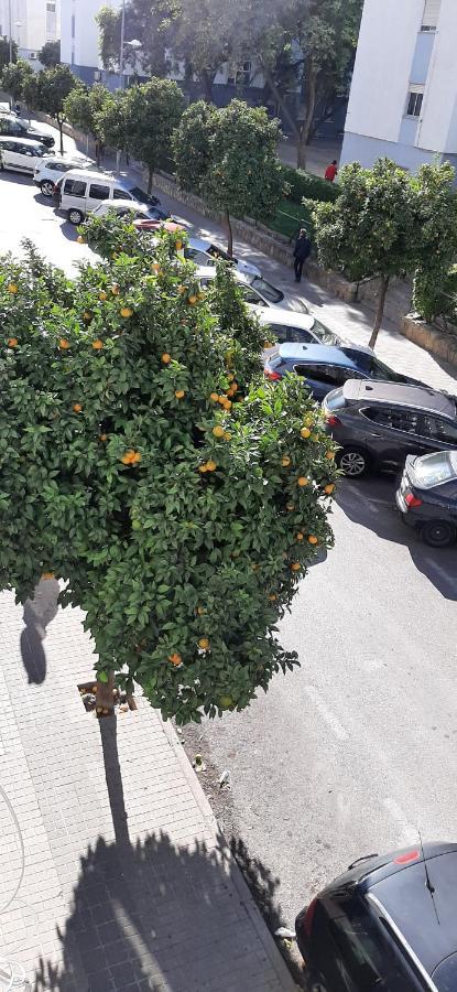 Sherryhouse Jerez de la Frontera Dış mekan fotoğraf